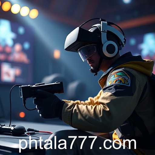 Digital Dynamics and Evolutionary Trends in Online Gaming