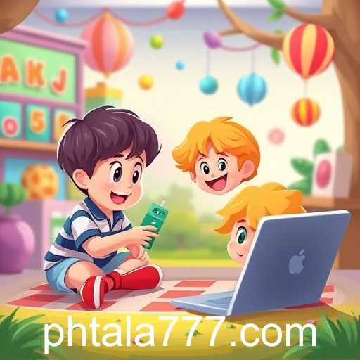 Kids Games
