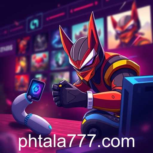 The Rise of Tala777 in Online Gaming