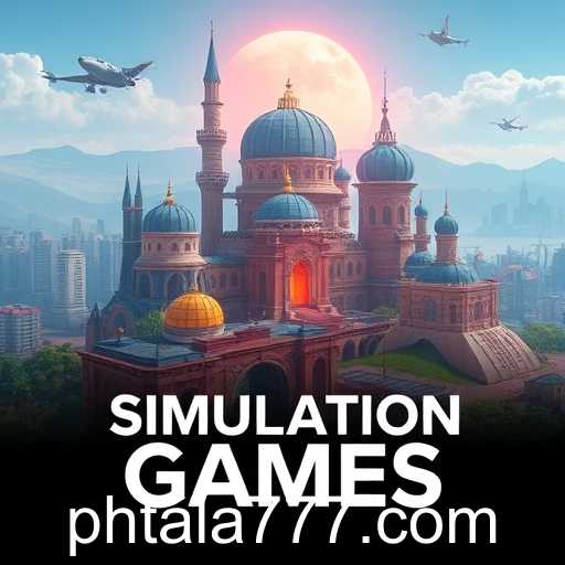 Simulation Games